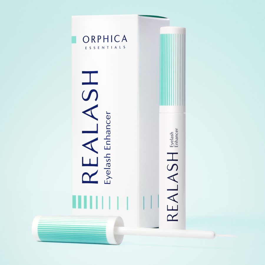 REALASH - Eyelash Enhancer - 3 ml